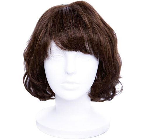 ヘアコサージュシリーズ